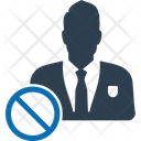 پیش‌نمایش فایل user-prohibited-8742009 از پک کسب و کار