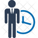 پیش‌نمایش فایل punctuality-8741422 از پک کسب و کار
