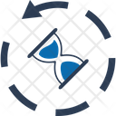 پیش‌نمایش فایل sandglass-8741454 از پک کسب و کار