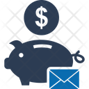 پیش‌نمایش فایل savings-message-8741456 از پک کسب و کار