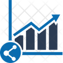 پیش‌نمایش فایل share-growth-8741477 از پک کسب و کار