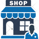 پیش‌نمایش فایل shop-owner-8741483 از پک کسب و کار