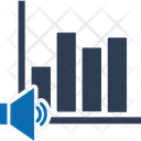 پیش‌نمایش فایل speaker-graph-8741489 از پک کسب و کار