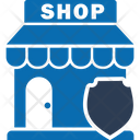 پیش‌نمایش فایل store-security-8741498 از پک کسب و کار
