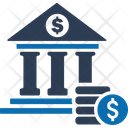 پیش‌نمایش فایل financial-institution-8740652 از پک کسب و کار