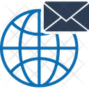 پیش‌نمایش فایل global-message-8740664 از پک کسب و کار