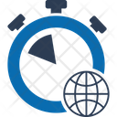 پیش‌نمایش فایل global-time-8740668 از پک کسب و کار
