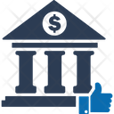پیش‌نمایش فایل like-bank-8740694 از پک کسب و کار