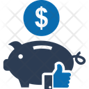 پیش‌نمایش فایل like-bank-8740695 از پک کسب و کار
