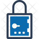 پیش‌نمایش فایل lock-8740707 از پک کسب و کار