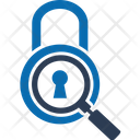پیش‌نمایش فایل lock-search-8740708 از پک کسب و کار