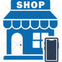پیش‌نمایش فایل mcommerce-8740713 از پک کسب و کار