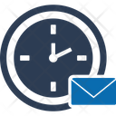 پیش‌نمایش فایل message-on-time-8740717 از پک کسب و کار