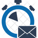 پیش‌نمایش فایل message-time-8740721 از پک کسب و کار