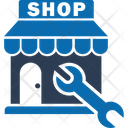 پیش‌نمایش فایل store-maintenance-8740730 از پک کسب و کار