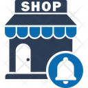 پیش‌نمایش فایل store-notification-8740731 از پک کسب و کار