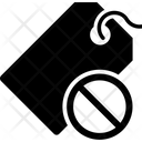 پیش‌نمایش فایل tag-prohibited-8738614 از پک کسب و کار