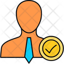 پیش‌نمایش فایل approved-employee-9147689 از پک کسب و کار