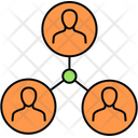 پیش‌نمایش فایل business-hierarchy-9147702 از پک کسب و کار