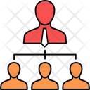 پیش‌نمایش فایل business-hierarchy-9147703 از پک کسب و کار