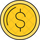 پیش‌نمایش فایل dollar-9147727 از پک کسب و کار