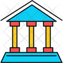 پیش‌نمایش فایل financial-institution-9147735 از پک کسب و کار