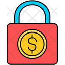 پیش‌نمایش فایل financial-lock-9147736 از پک کسب و کار