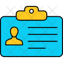 پیش‌نمایش فایل id-card-9147743 از پک کسب و کار