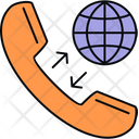 پیش‌نمایش فایل international-call-9147745 از پک کسب و کار