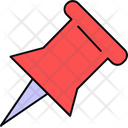 پیش‌نمایش فایل push-pin-9147765 از پک کسب و کار