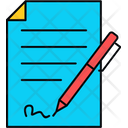 پیش‌نمایش فایل signed-document-9147774 از پک کسب و کار