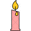 پیش‌نمایش فایل candle-9148721 از پک عید پاک