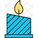 پیش‌نمایش فایل candle-9148722 از پک عید پاک