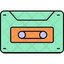 پیش‌نمایش فایل casette-9148169 از پک موسیقی