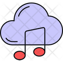 پیش‌نمایش فایل cloud-music-9148172 از پک موسیقی