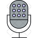 پیش‌نمایش فایل microphone-9148186 از پک موسیقی