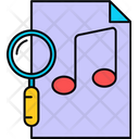 پیش‌نمایش فایل music-file-search-9148195 از پک موسیقی