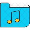 پیش‌نمایش فایل music-folder-9148199 از پک موسیقی