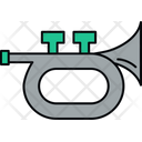 پیش‌نمایش فایل trumpet-9148157 از پک موسیقی