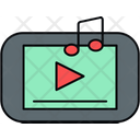 پیش‌نمایش فایل video-player-9148158 از پک موسیقی