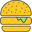 پیش‌نمایش فایل burger-9147855 از پک غذا