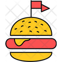 پیش‌نمایش فایل burger-king-9147854 از پک غذا
