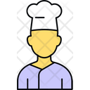 پیش‌نمایش فایل chef-9147860 از پک غذا