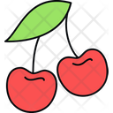 پیش‌نمایش فایل cherry-9147863 از پک غذا