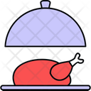 پیش‌نمایش فایل chicken-9147866 از پک غذا