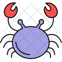 پیش‌نمایش فایل crab-9147869 از پک غذا