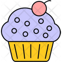 پیش‌نمایش فایل cup-cake-9147871 از پک غذا