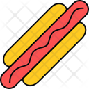 پیش‌نمایش فایل hot-dog-9147885 از پک غذا