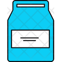 پیش‌نمایش فایل milk-packet-9147892 از پک غذا