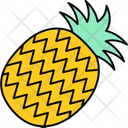 پیش‌نمایش فایل pineapple-9147895 از پک غذا